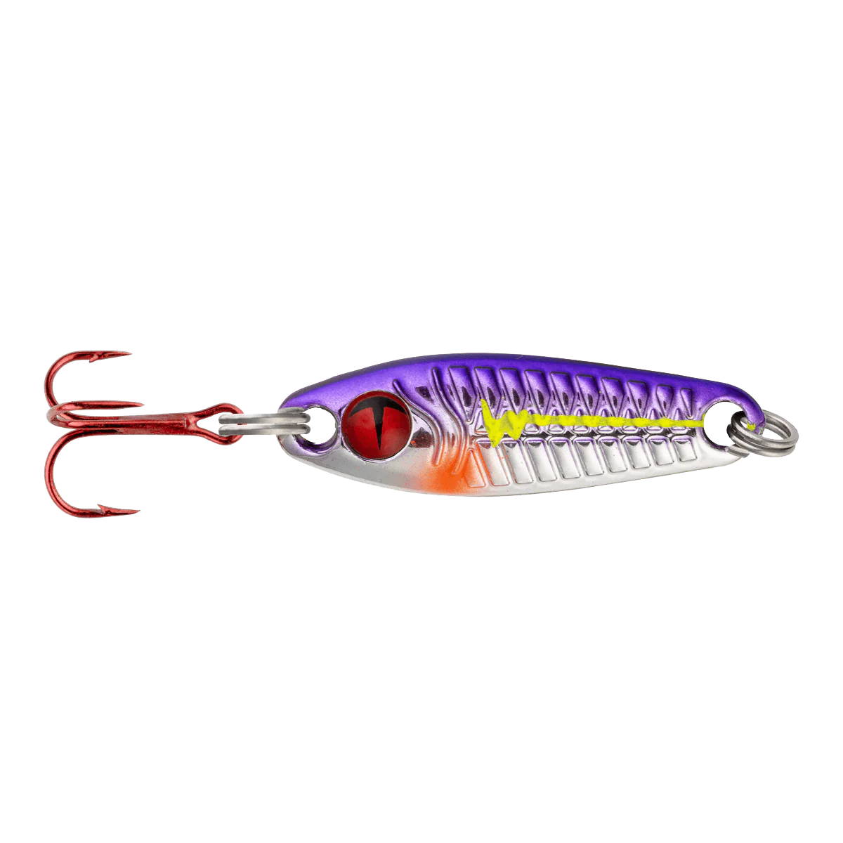 NORTHLAND TUNG BUCK-SHOT RATTLE SPOON - Image 4