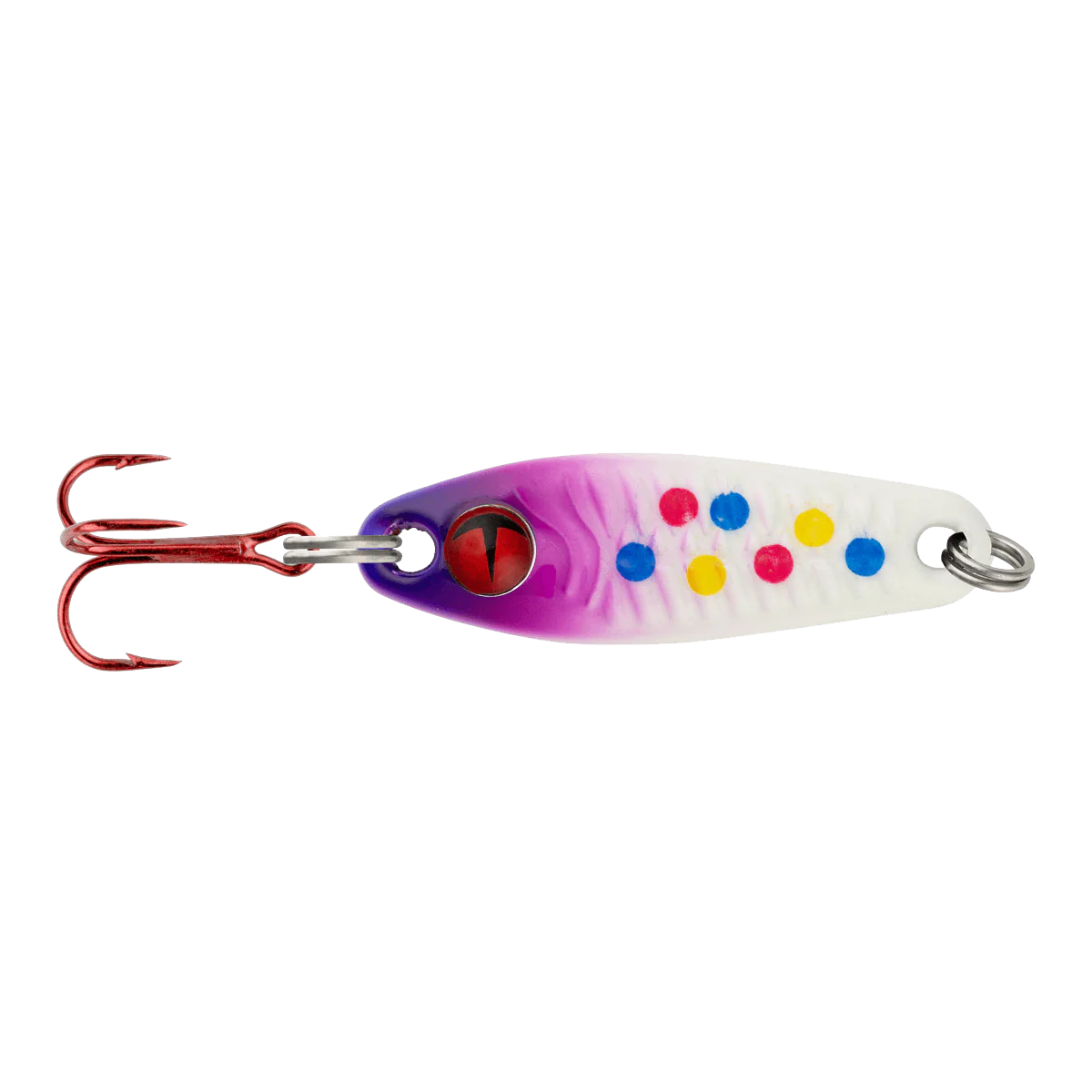 NORTHLAND TUNG BUCK-SHOT RATTLE SPOON - Image 5