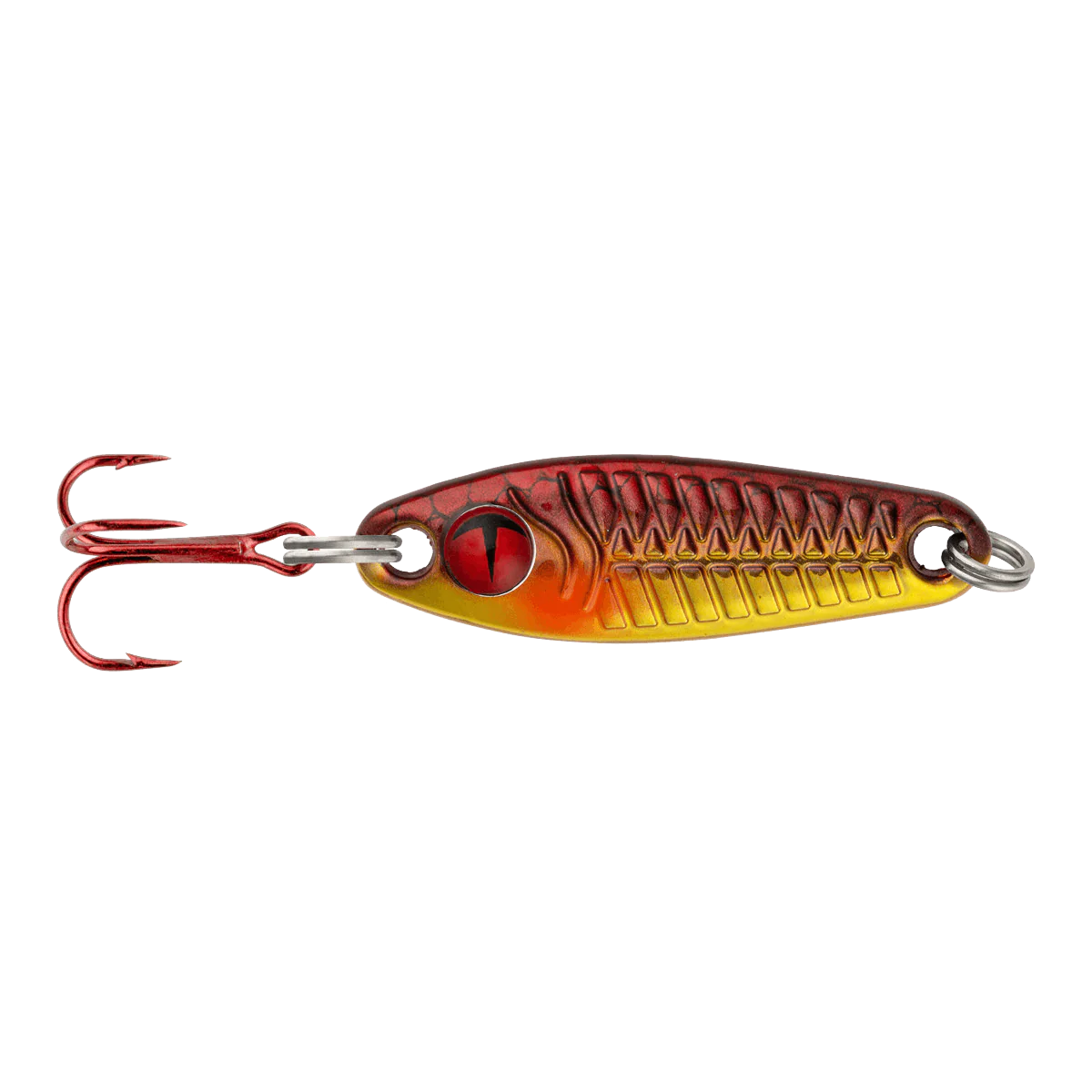 NORTHLAND TUNG BUCK-SHOT RATTLE SPOON - Image 6