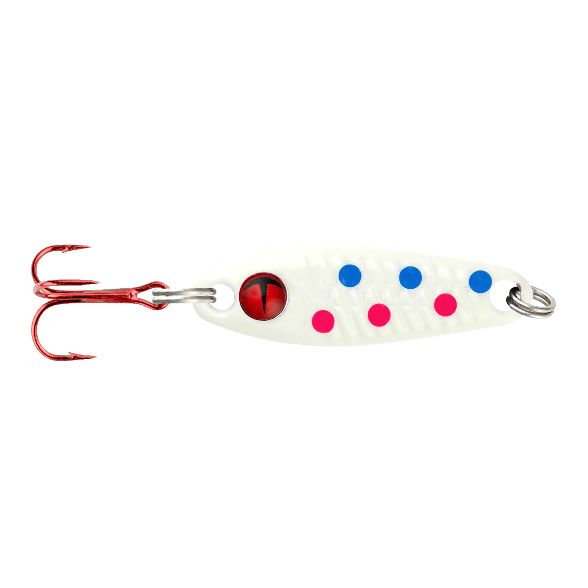 NORTHLAND TUNG BUCK-SHOT RATTLE SPOON - Image 7