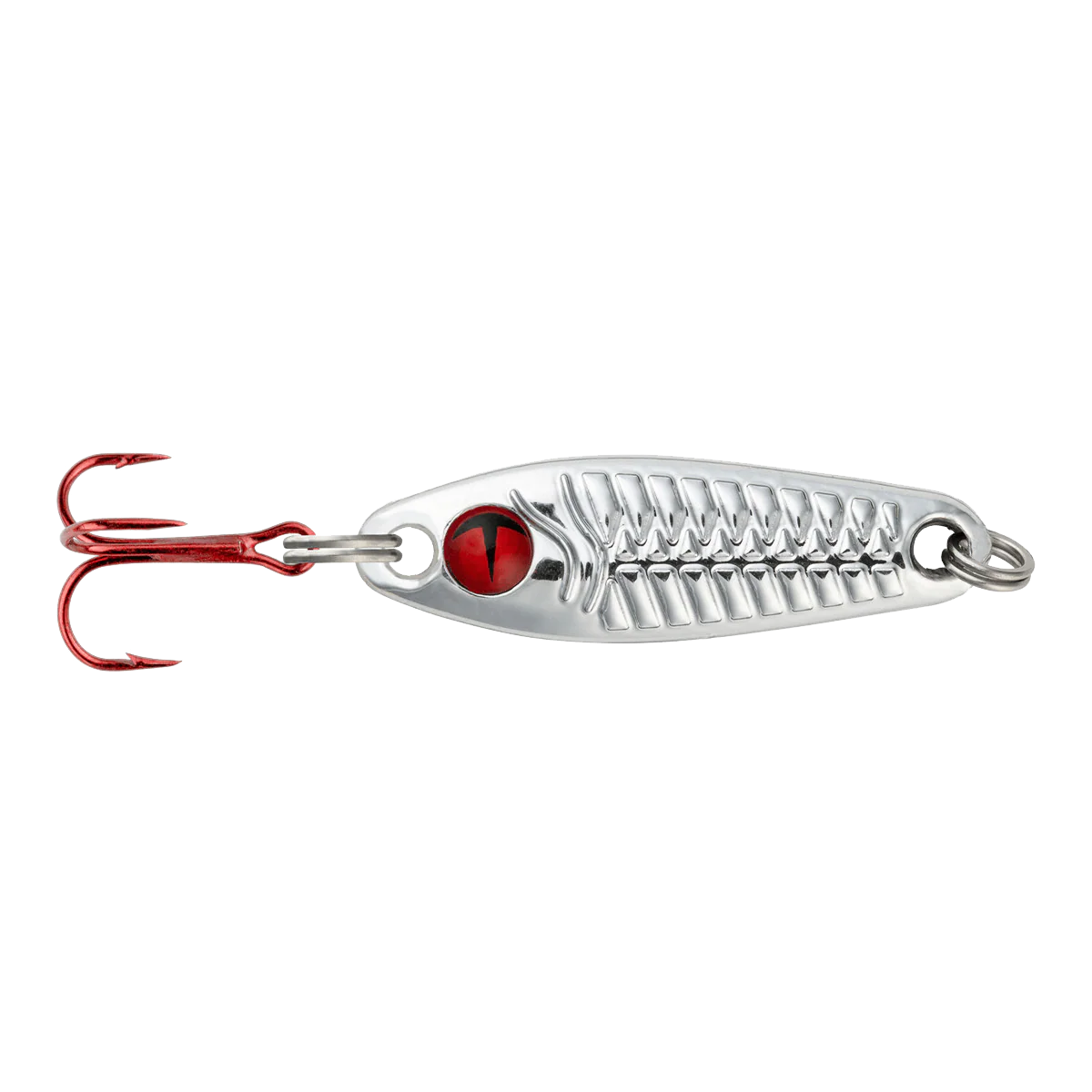 NORTHLAND TUNG BUCK-SHOT RATTLE SPOON - Image 8