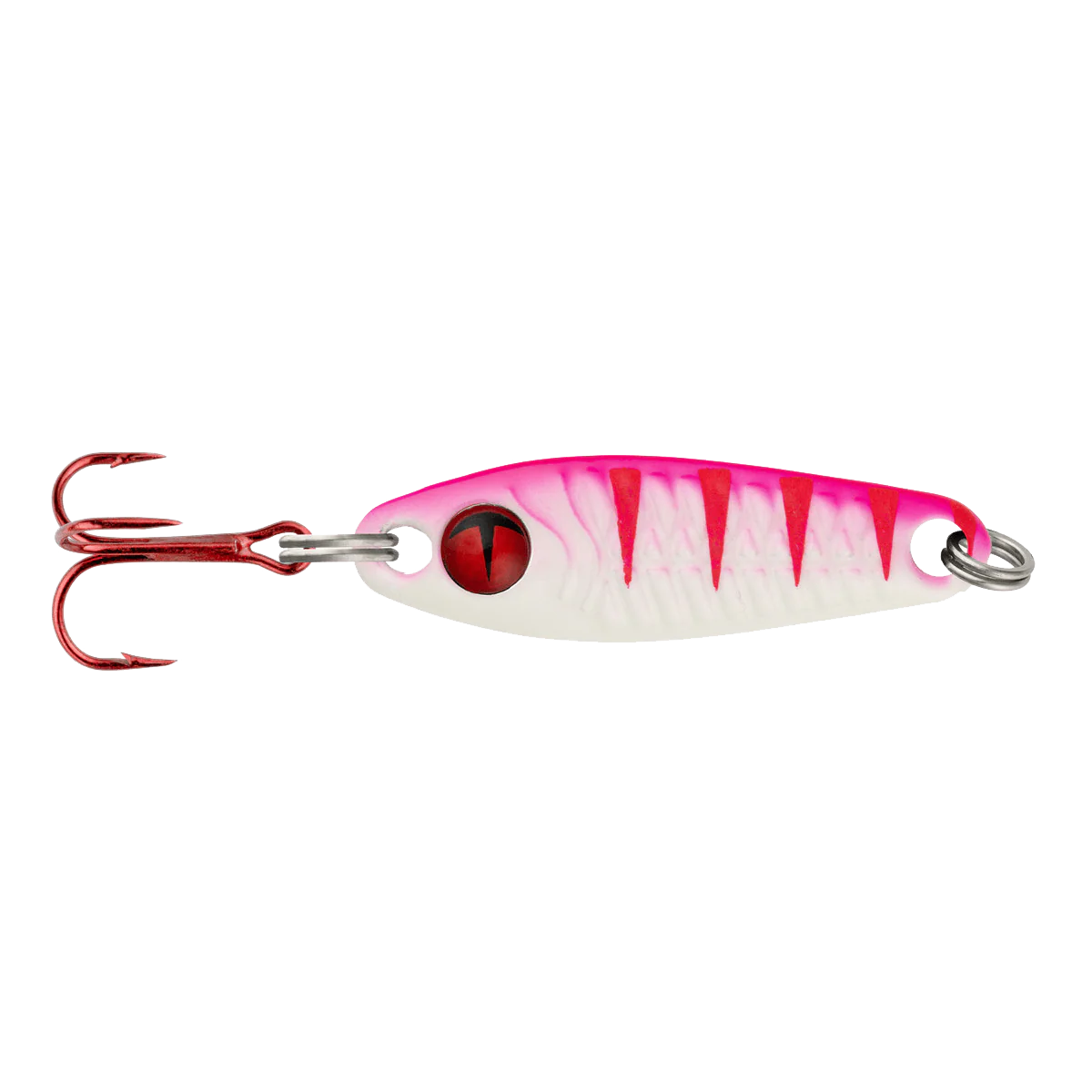 NORTHLAND TUNG BUCK-SHOT RATTLE SPOON - Image 9