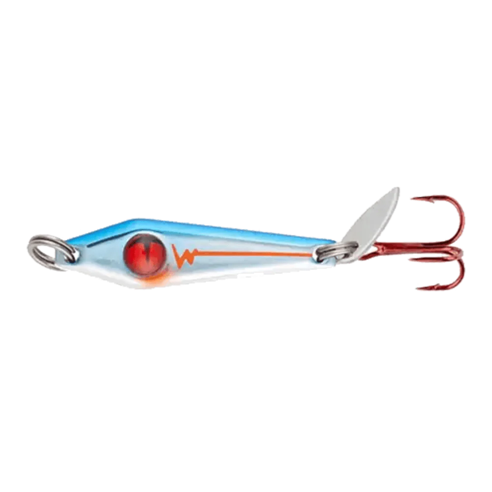NORTHLAND TUNGSTEN SLIM SPOON