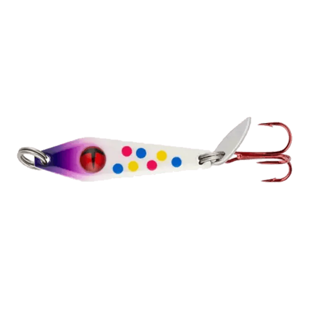 NORTHLAND TUNGSTEN SLIM SPOON - Image 3
