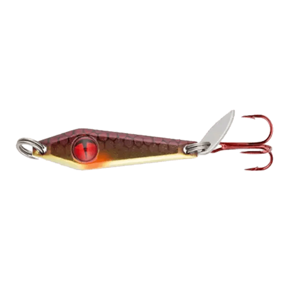 NORTHLAND TUNGSTEN SLIM SPOON - Image 4