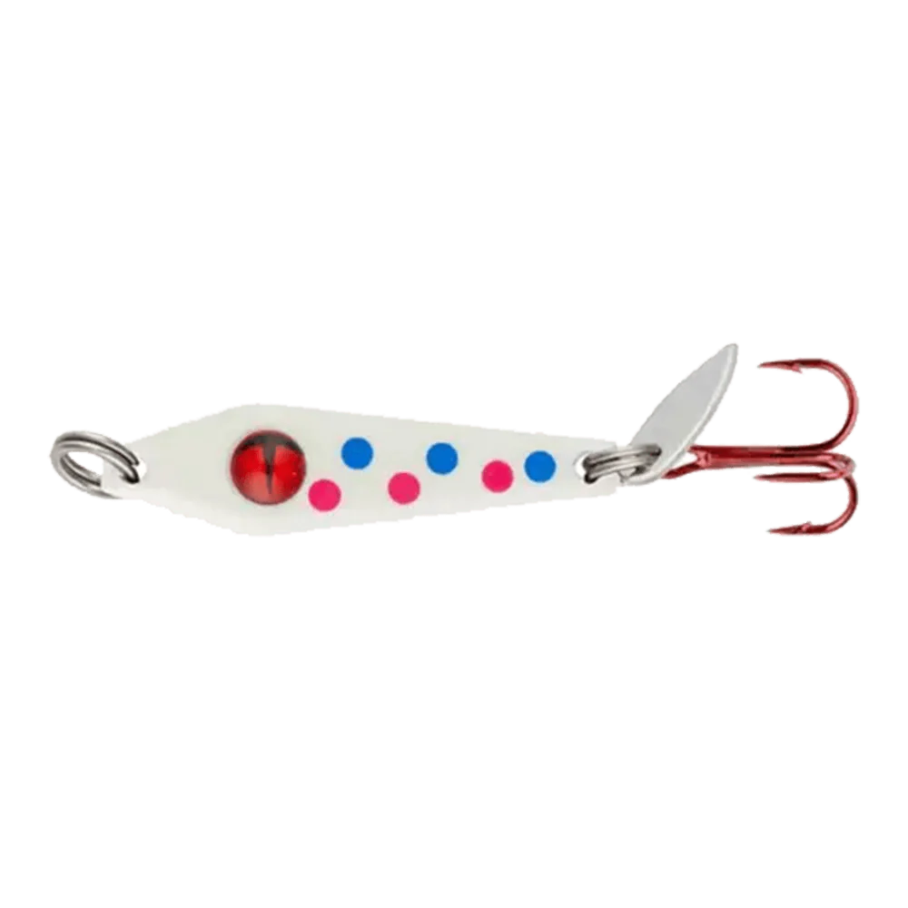 NORTHLAND TUNGSTEN SLIM SPOON - Image 5