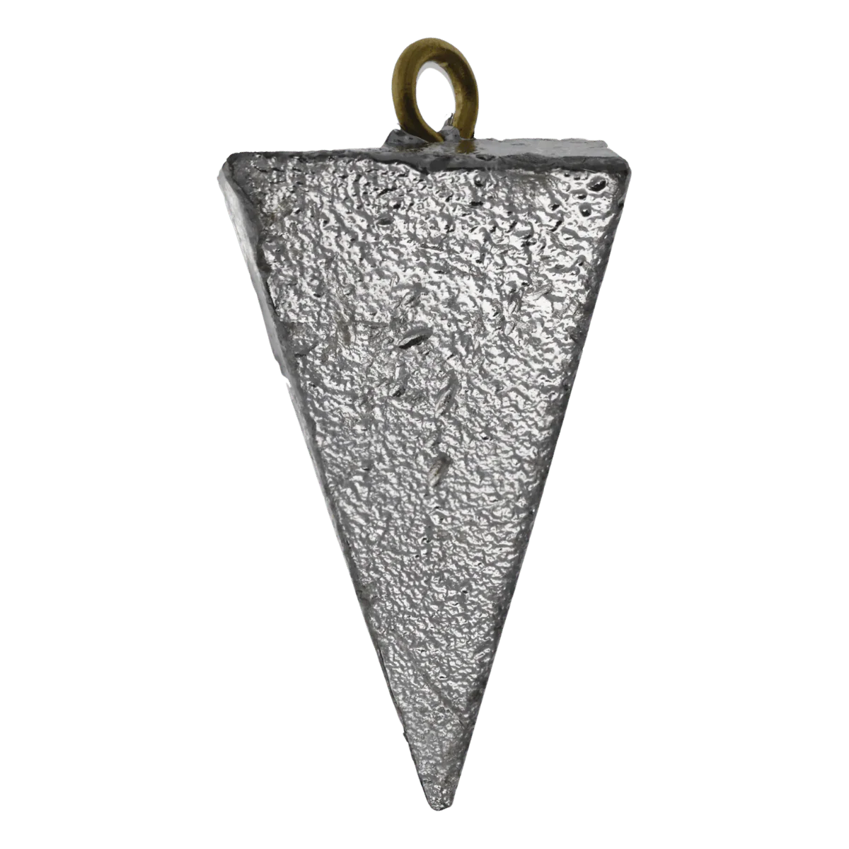 EAGLE CLAW PYRAMID SINKER 3PK 3 OZ