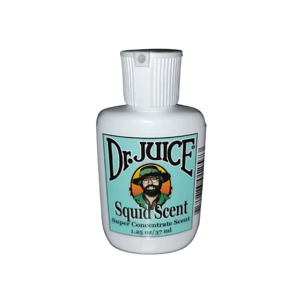 DR.JUICE FISH ATTRACTOR CONCENTRATE - SQUID 4OZ"