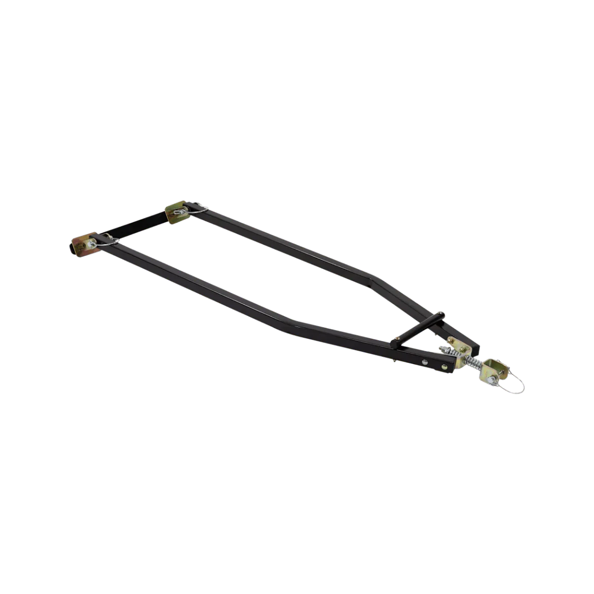 CLAM PRO-SERIES HITCH