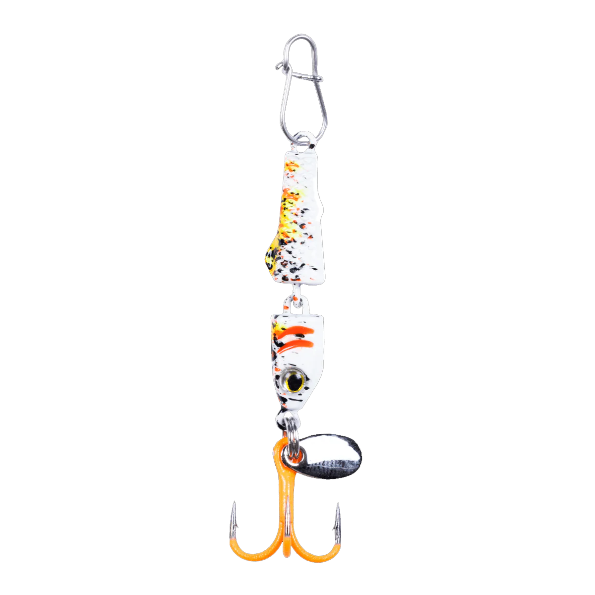 CLAM JOINTED PINHEAD PRO PT - Image 3