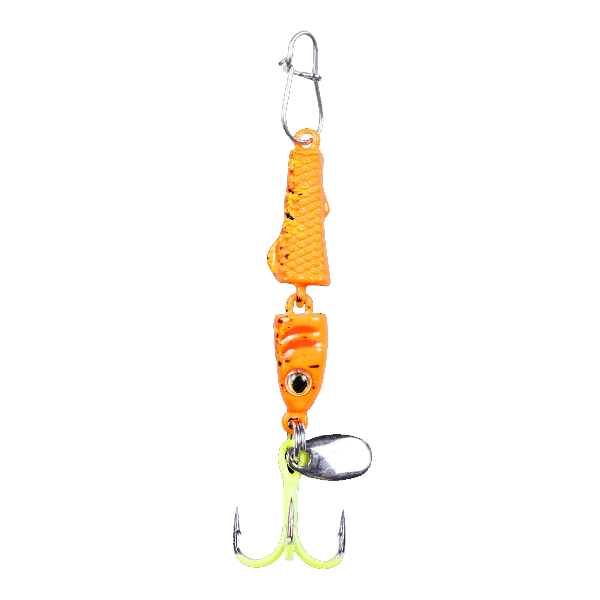 CLAM JOINTED PINHEAD PRO PT - Image 4