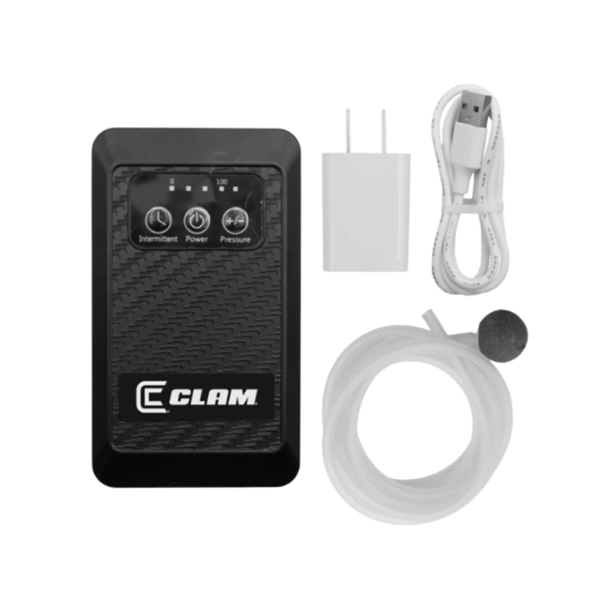 CLAM LITHIUM AERATOR 2.0