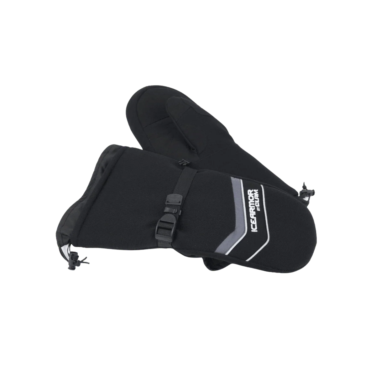 CLAM ICEARMOR EDGEX MITT