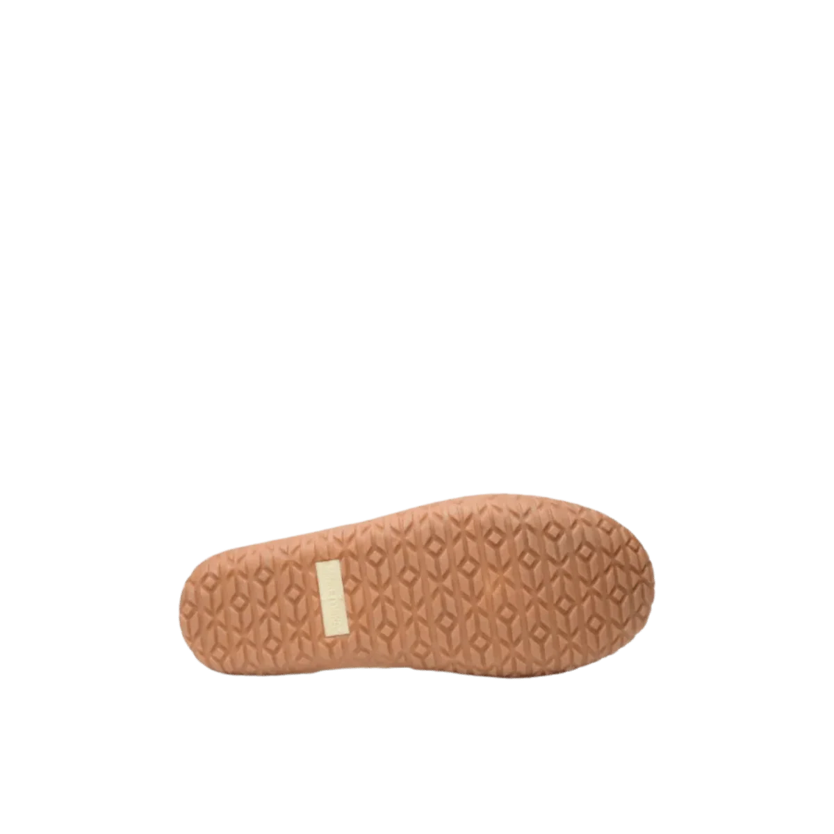 MINNETONKA TILDEN SUEDE SLIP-ON - AUTUMN BROWN - Image 3