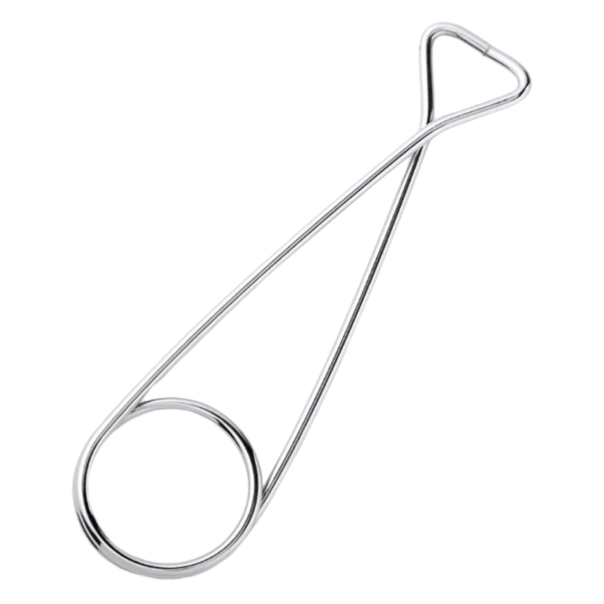 SCZ FISH MOUTH SPREADER 8"