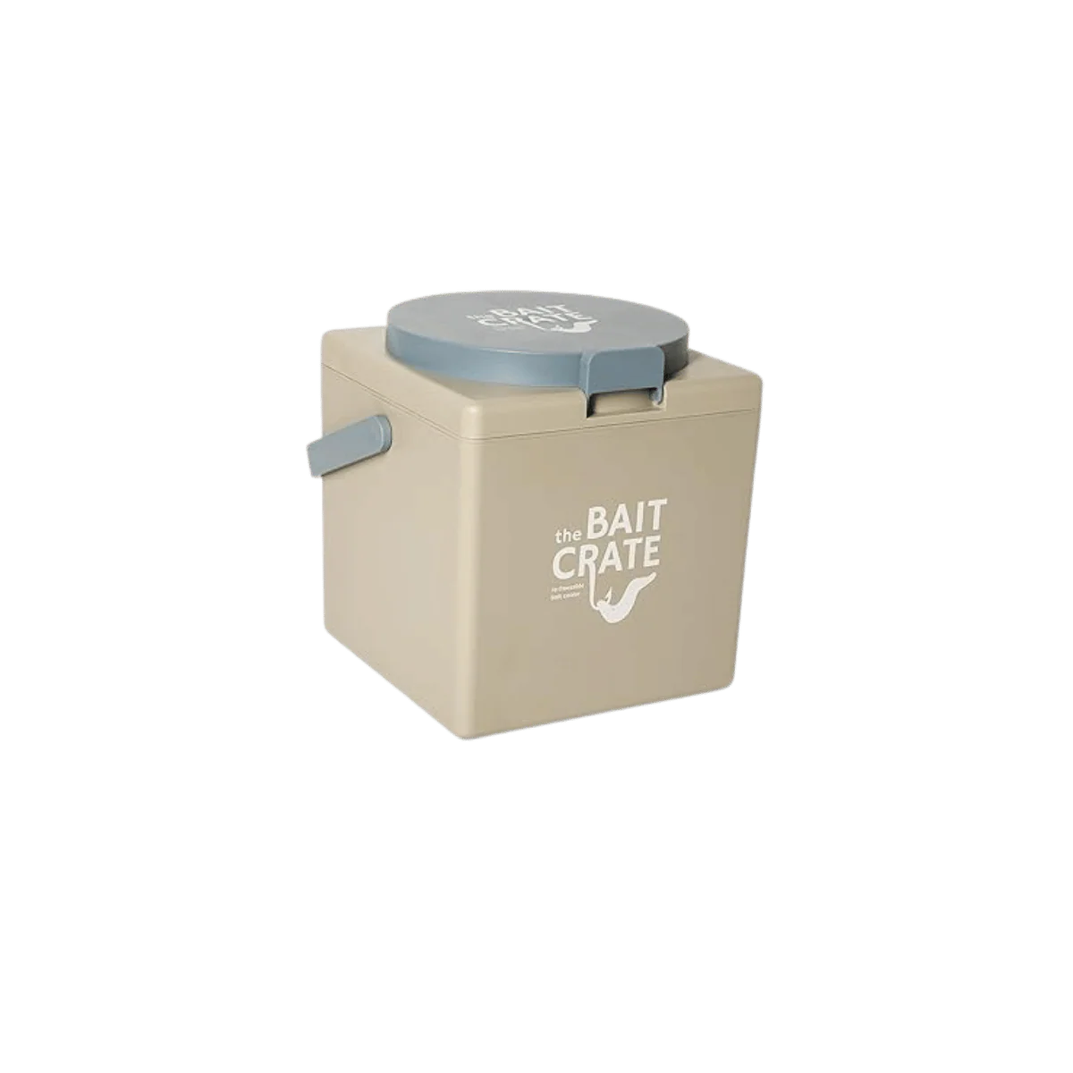 BAIT CRATE BAIT COOLER W/REFREEZABLE CORE - Image 2