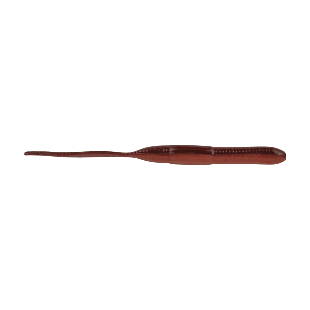 BERKLEY GULP ALIVE SPINNER RIG CRAWLER FISHING LURE - NIGHTCRAWLER