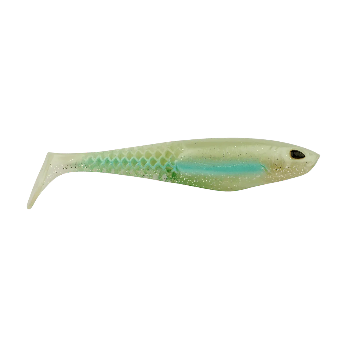 BERKLEY POWERBAIT CULLSHAD 6IN UNRIGGED SWIMBAIT - Image 10
