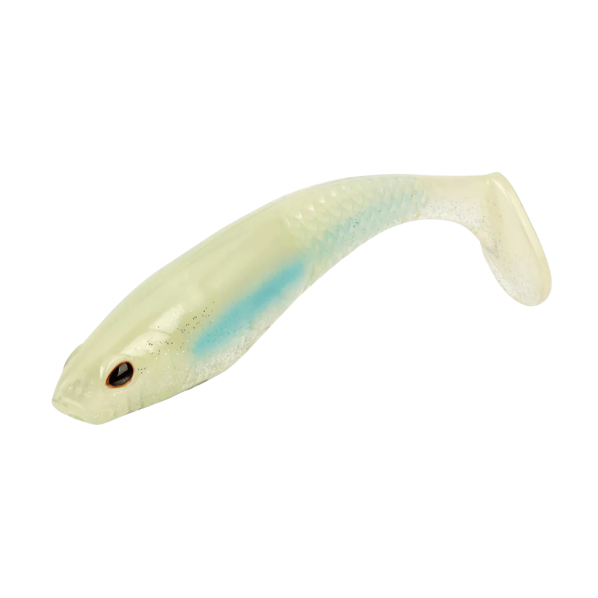 BERKLEY POWERBAIT CULLSHAD 6IN UNRIGGED SWIMBAIT - Image 13