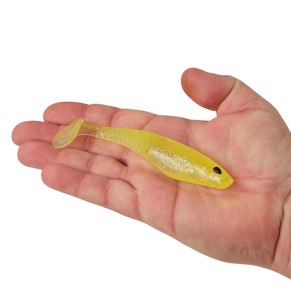 BERKLEY POWERBAIT CULLSHAD 6IN UNRIGGED SWIMBAIT - Image 15