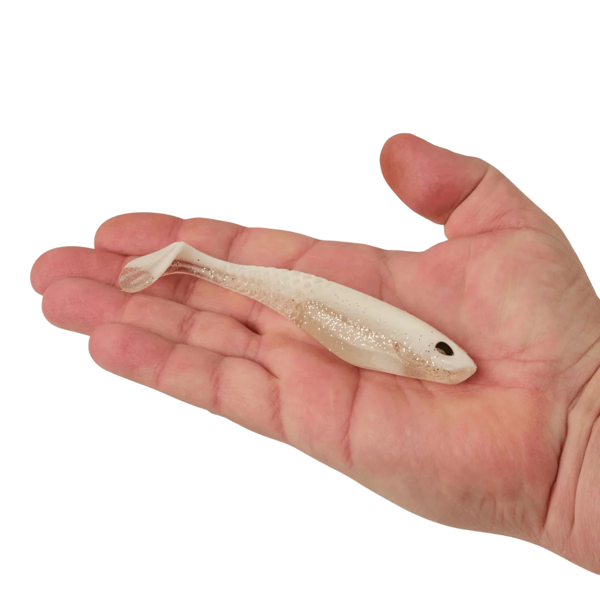 BERKLEY POWERBAIT CULLSHAD 6IN UNRIGGED SWIMBAIT - Image 18