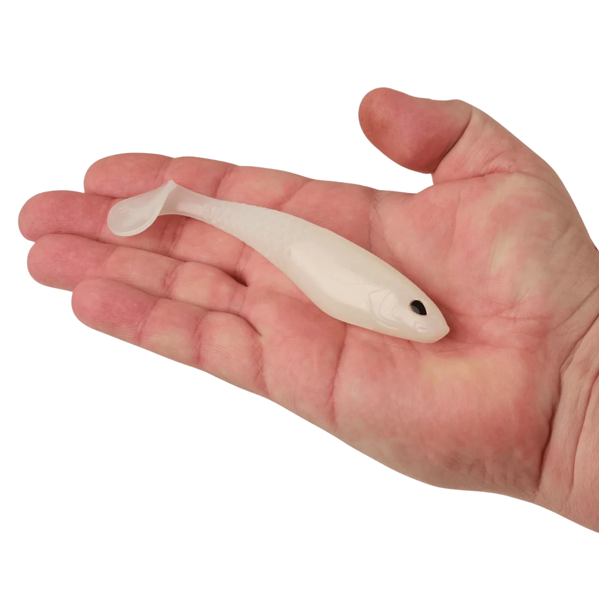 BERKLEY POWERBAIT CULLSHAD 6IN UNRIGGED SWIMBAIT - Image 2