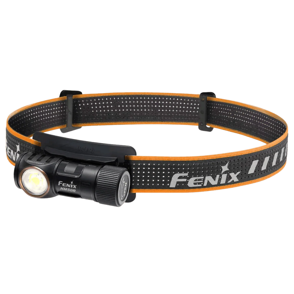 FENIX HM50R V2.0 RECHARGEABLE HEADLAMP