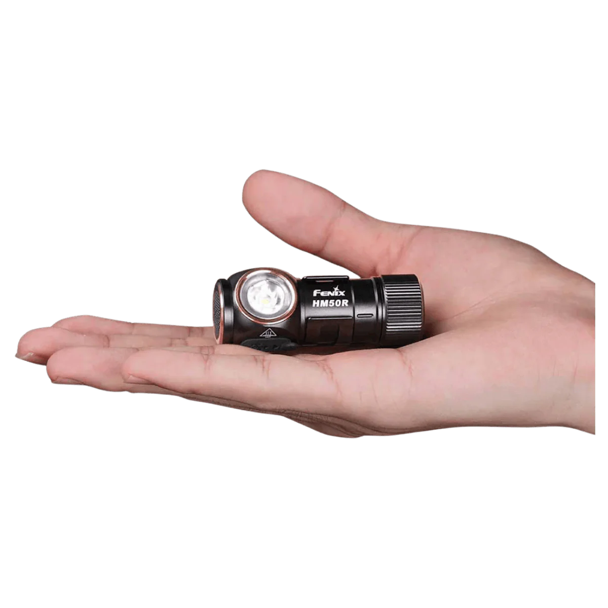 FENIX HM50R V2.0 RECHARGEABLE HEADLAMP - Image 2