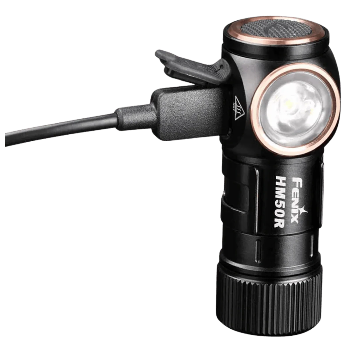FENIX HM50R V2.0 RECHARGEABLE HEADLAMP - Image 3