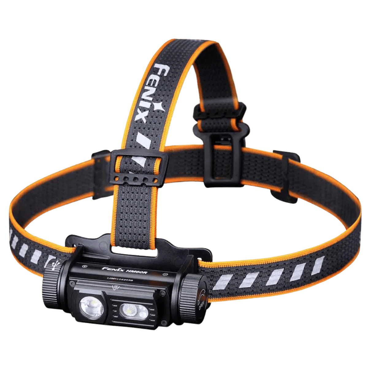 FENIX HM60R RECHARGEABLE HEADLAMP