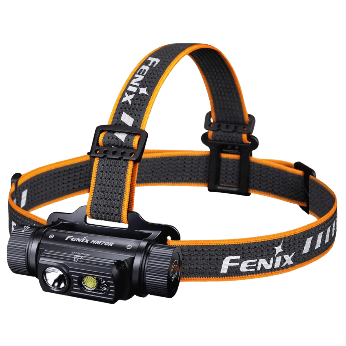 FENIX HM70R RECHARGEABLE HEADLAMP