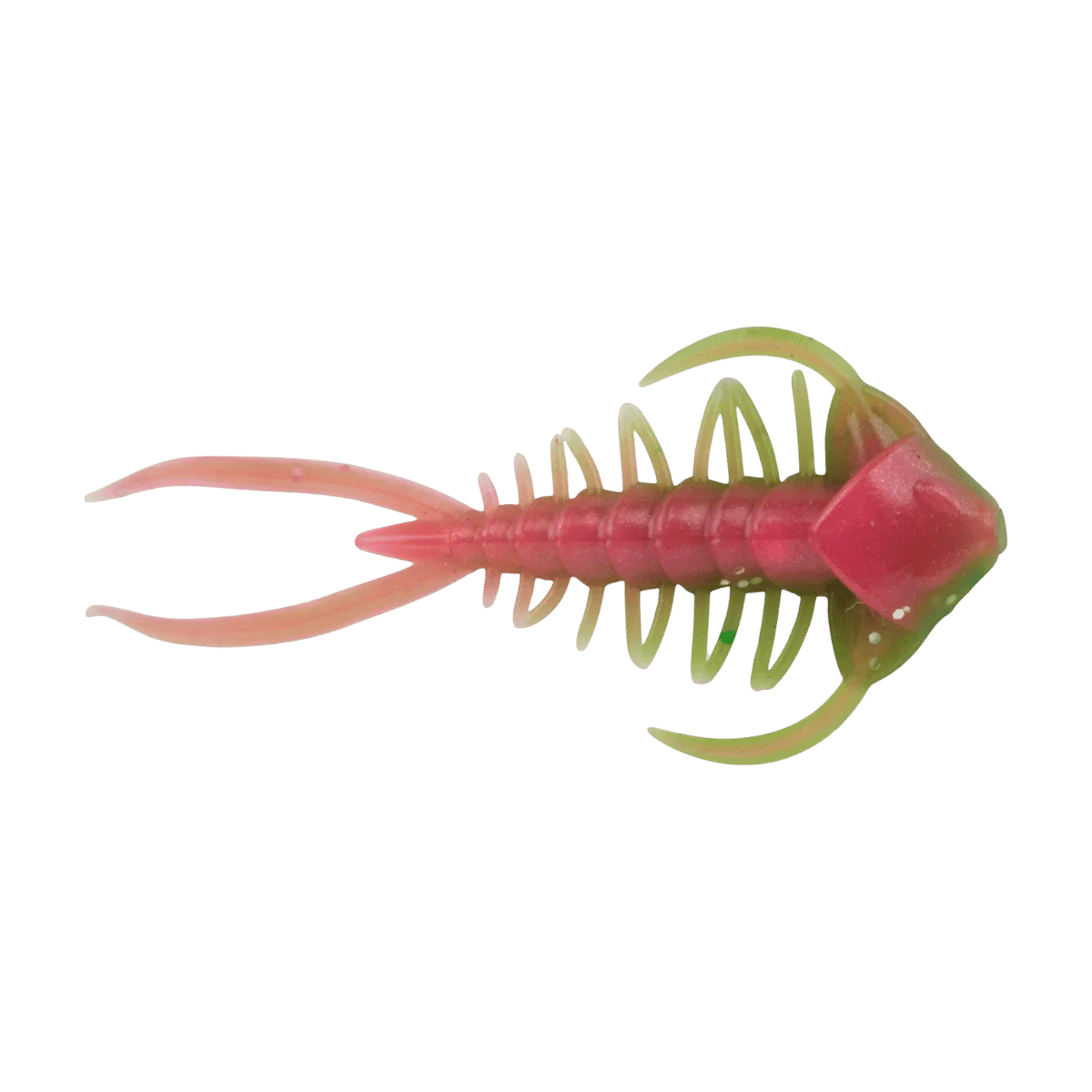 BERKLEY POWERBAIT TRILOBITE – 1.5IN ULTRALIGHT SOFT BAIT - Image 4