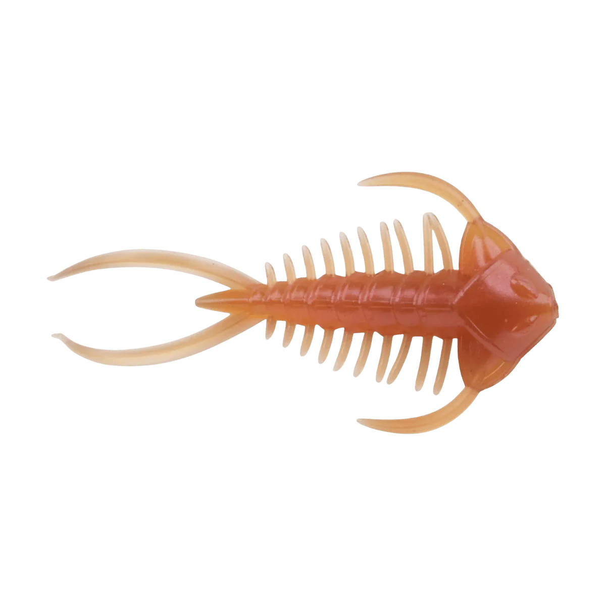 BERKLEY POWERBAIT TRILOBITE – 1.5IN ULTRALIGHT SOFT BAIT - Image 6