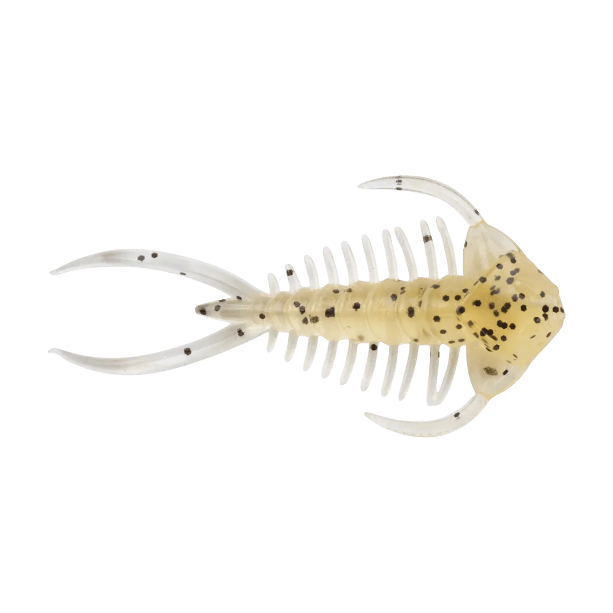 BERKLEY POWERBAIT TRILOBITE – 1.5IN ULTRALIGHT SOFT BAIT - Image 7