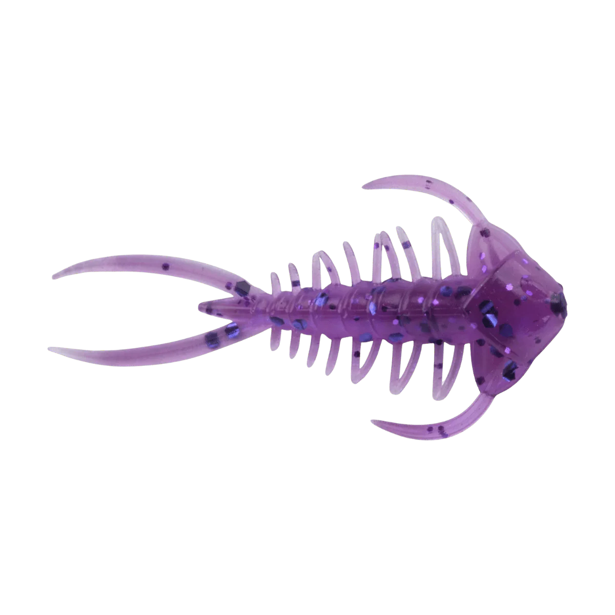BERKLEY POWERBAIT TRILOBITE – 1.5IN ULTRALIGHT SOFT BAIT - Image 8