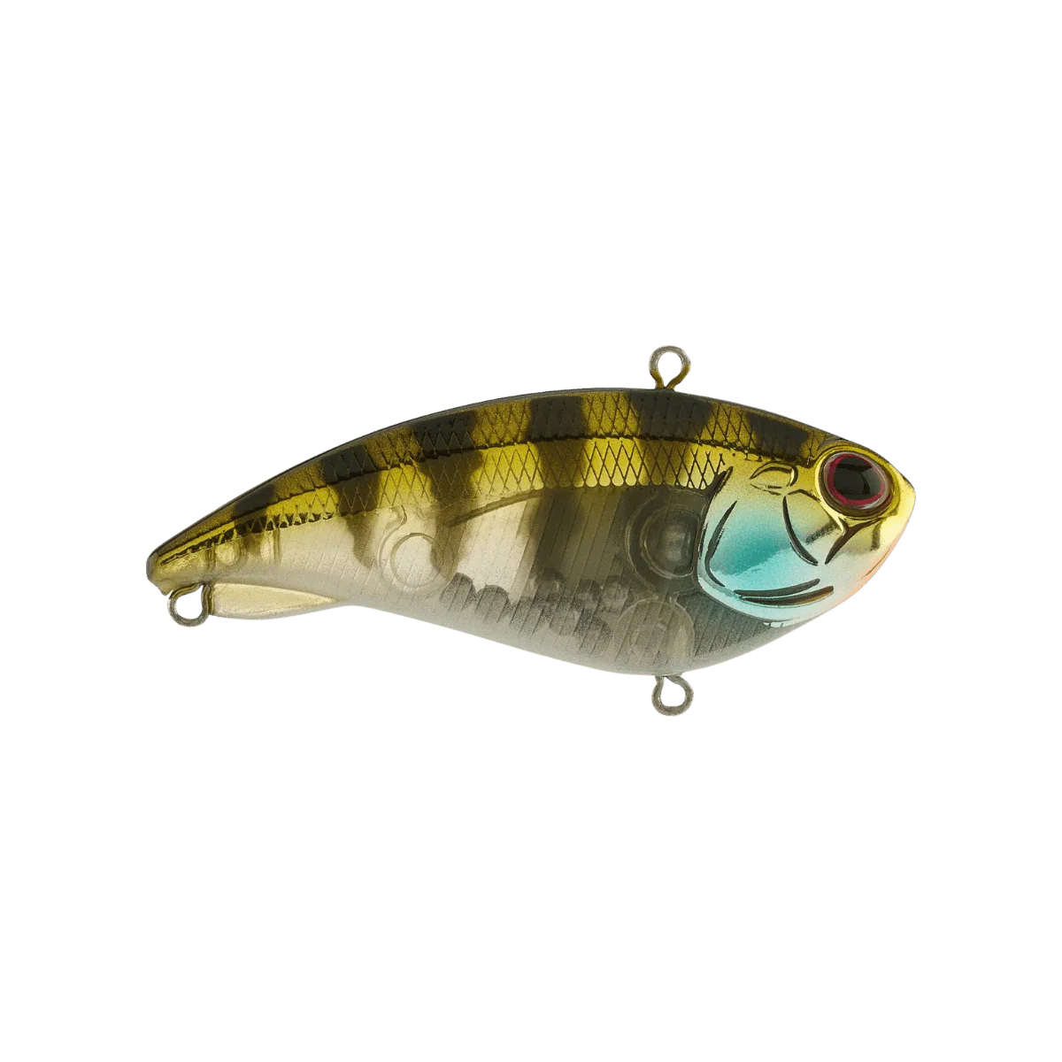 BERKLEY JACK 6 LIPLESS CRANKBAIT 2.5IN – RATTLE BAIT - Image 6