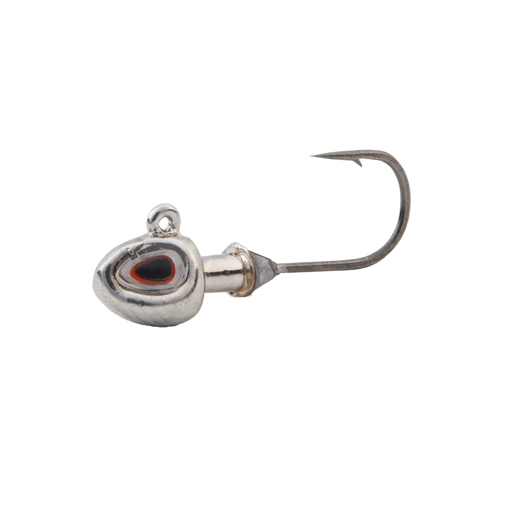 FUSION19 HYBRID JIGHEAD