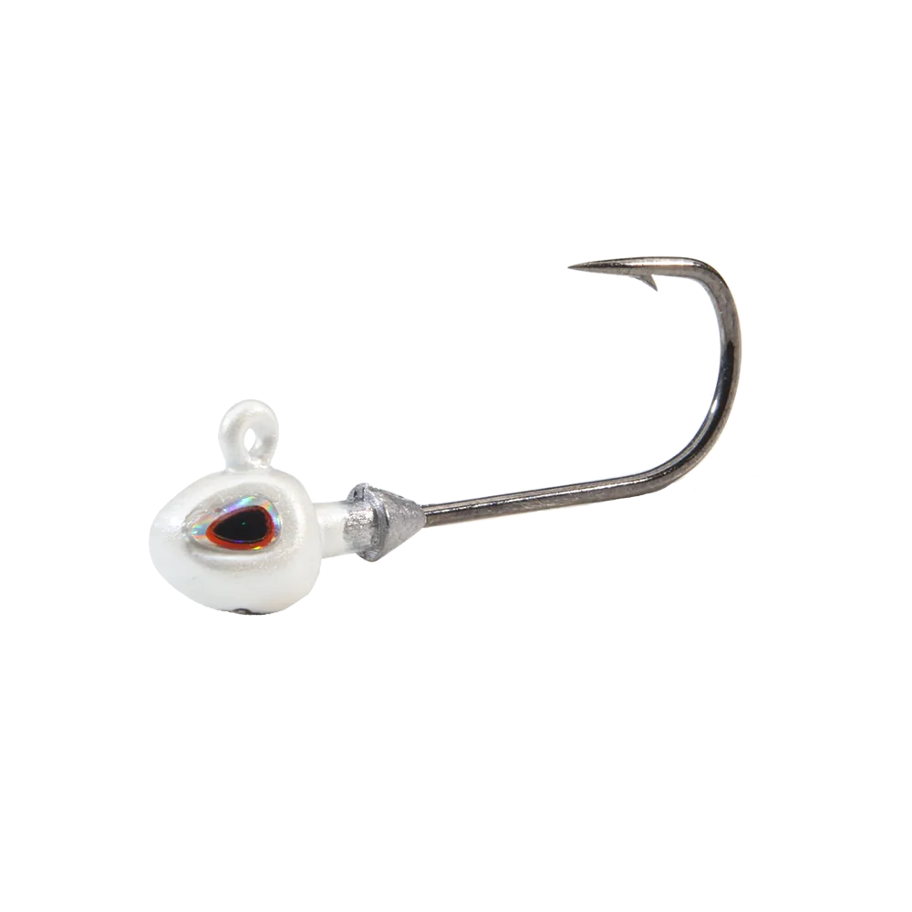FUSION19 HYBRID JIGHEAD - Image 2