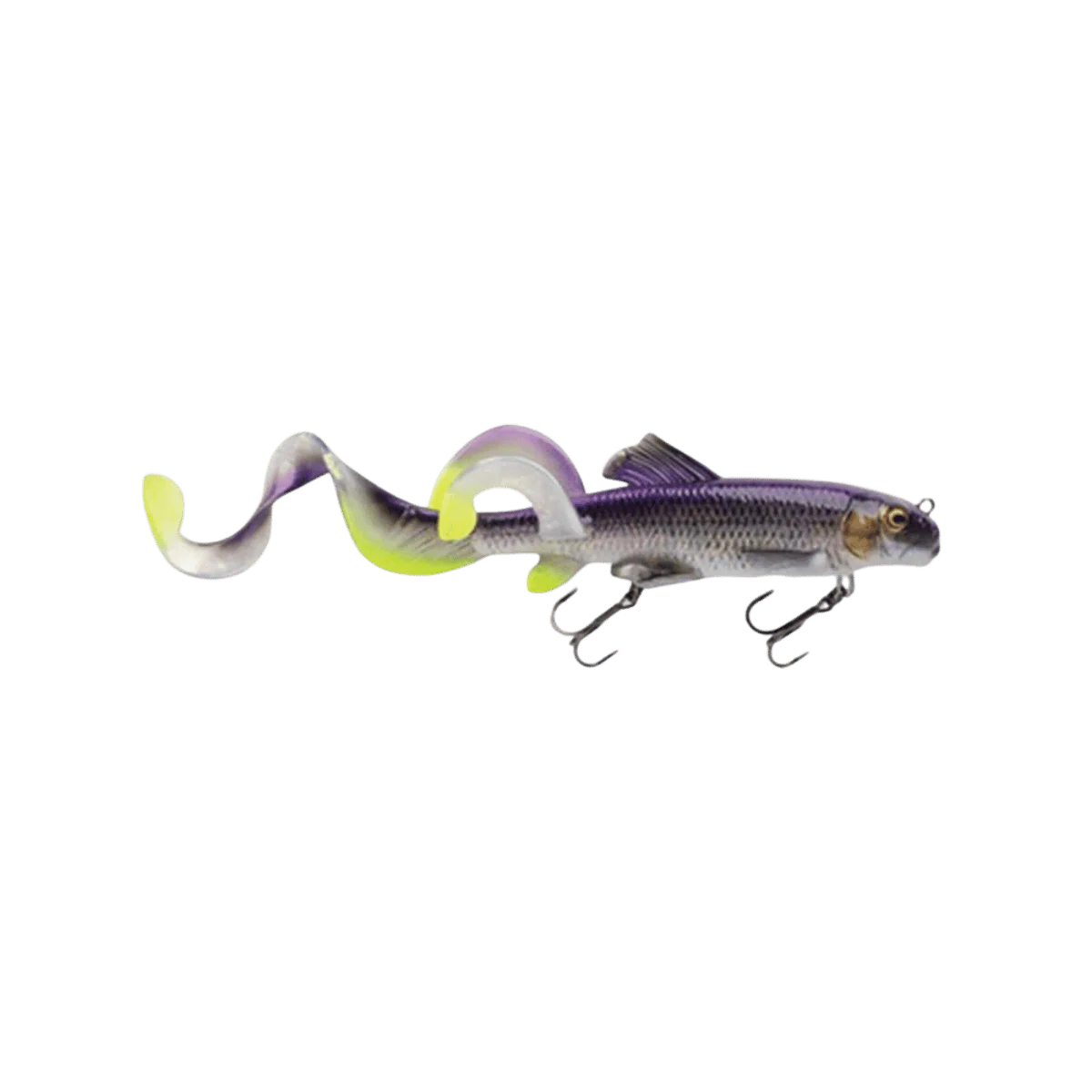 SAVAGE GEAR 3D X-TAIL SUCKER 12IN - Image 2