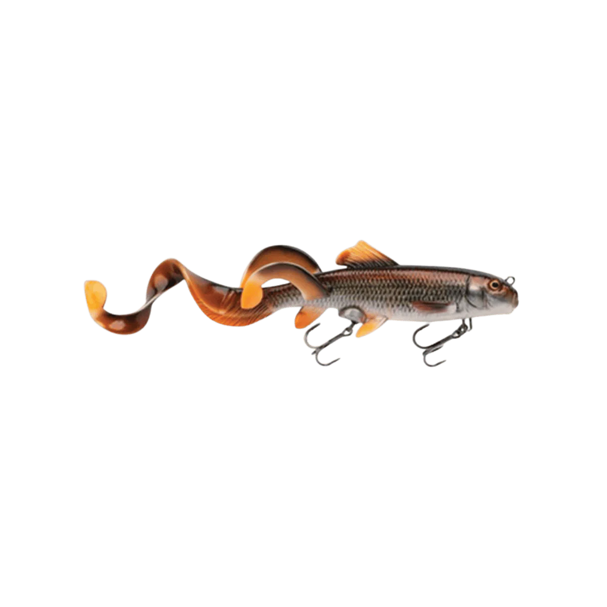 SAVAGE GEAR 3D X-TAIL SUCKER 12IN - Image 7