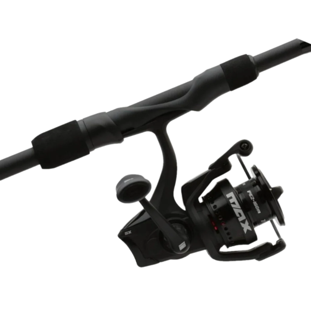 Max SX Spinning Combo 7' M 4PC - Image 2