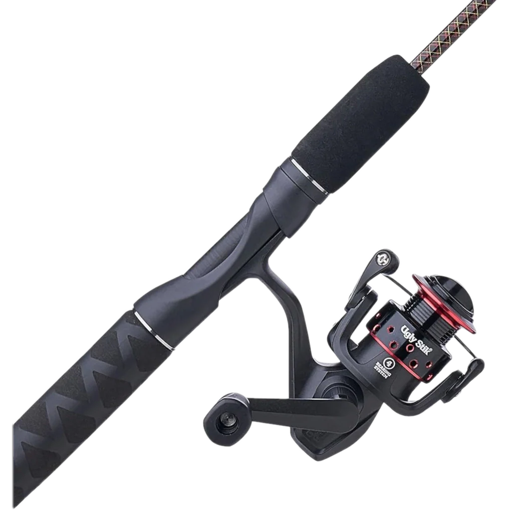 GX2™ Spinning Combo 7' MH - Image 2