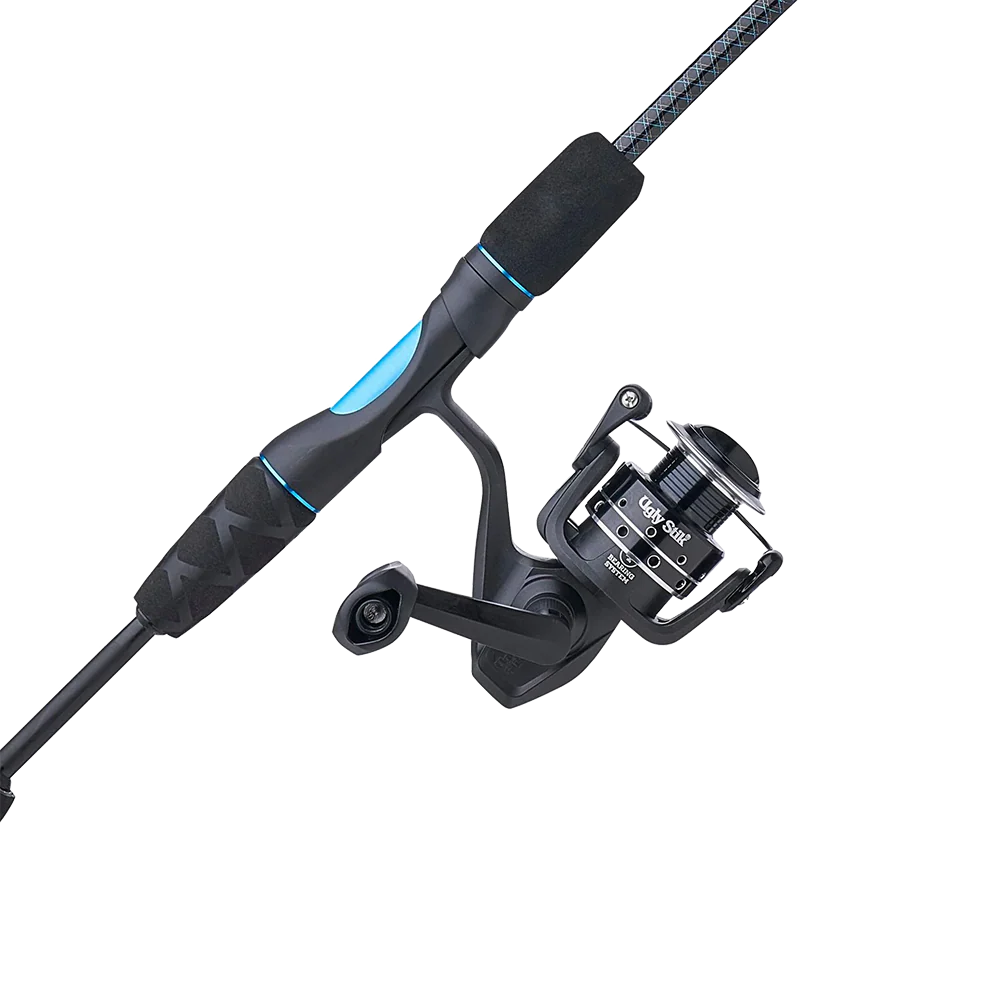 GX2™ Spinning Youth Combo - Image 2