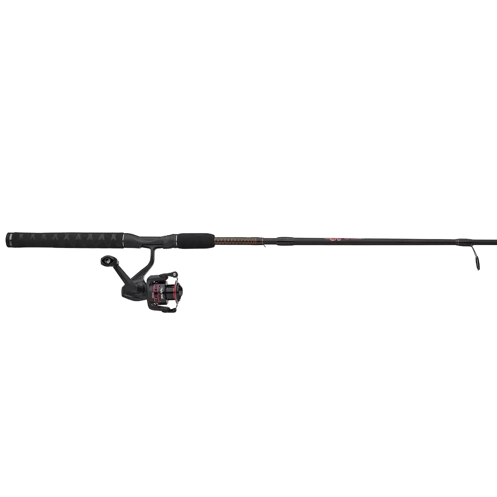 Ugly Stik GX2™ Travel Spinning Kit 5' L 3PC - Image 4