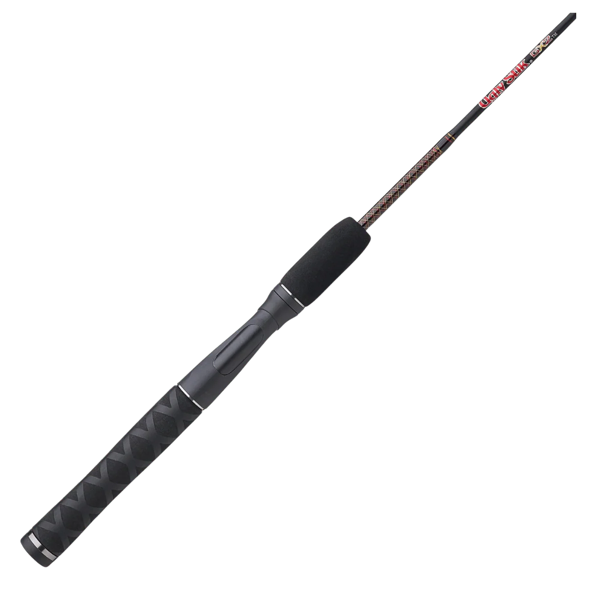 UGLY STIK GX2 TRAVEL SPINNING ROD 6' MEDIUM 4 PIECE