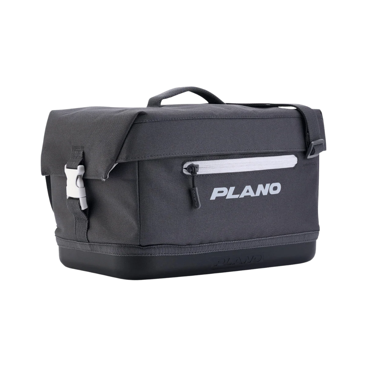 PLANO WEEKEND™ SOFTSISDER  TACKLE BAG 3600 - SLATE