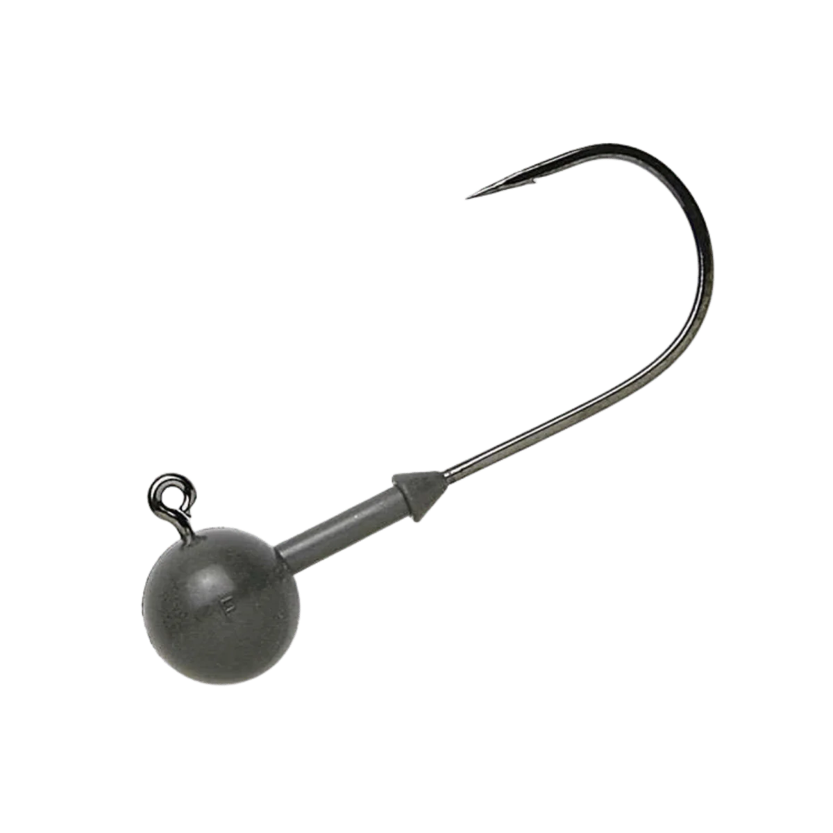 KEITECH TUNGSTEN SUPER ROUND JIG HEAD