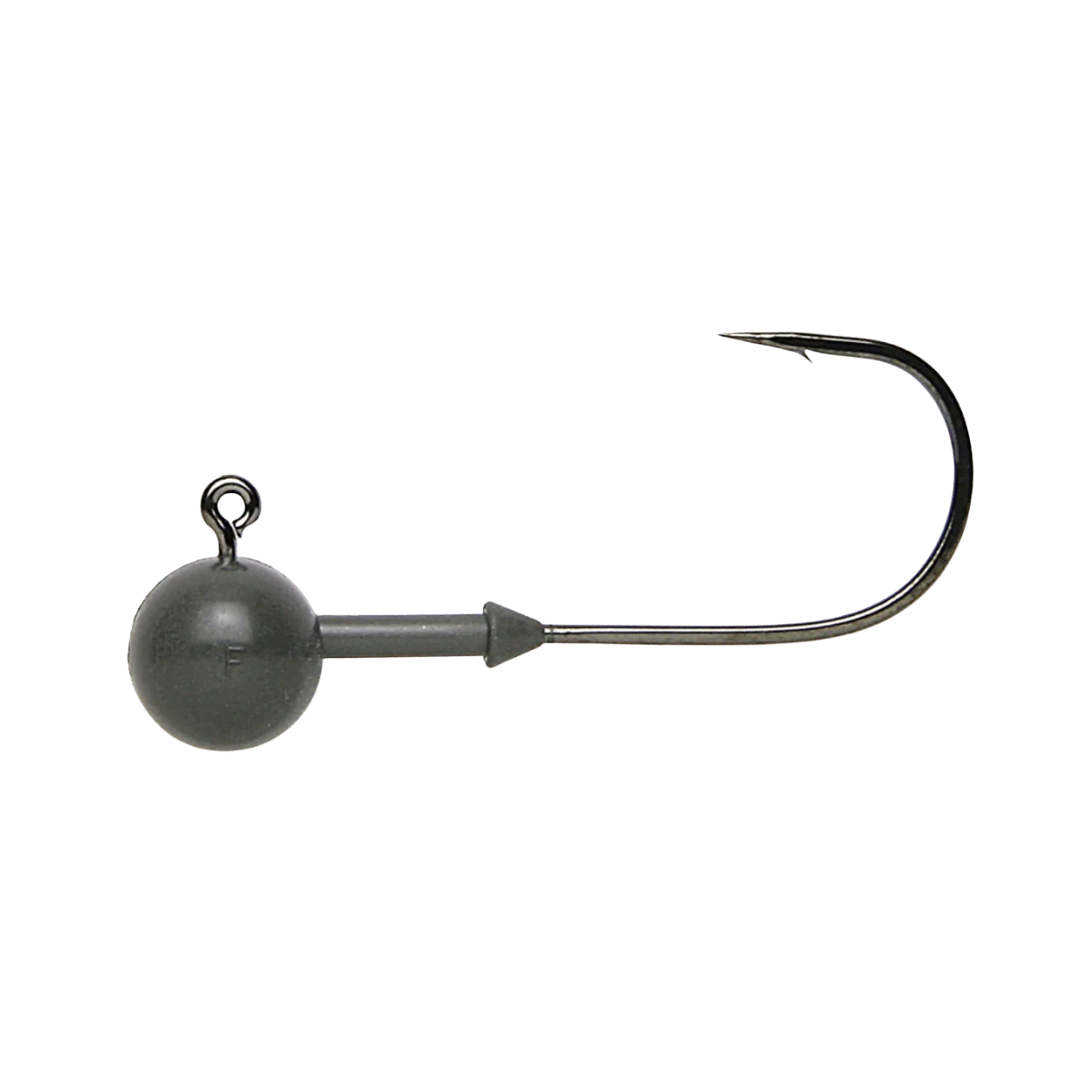 KEITECH TUNGSTEN SUPER ROUND JIG HEAD