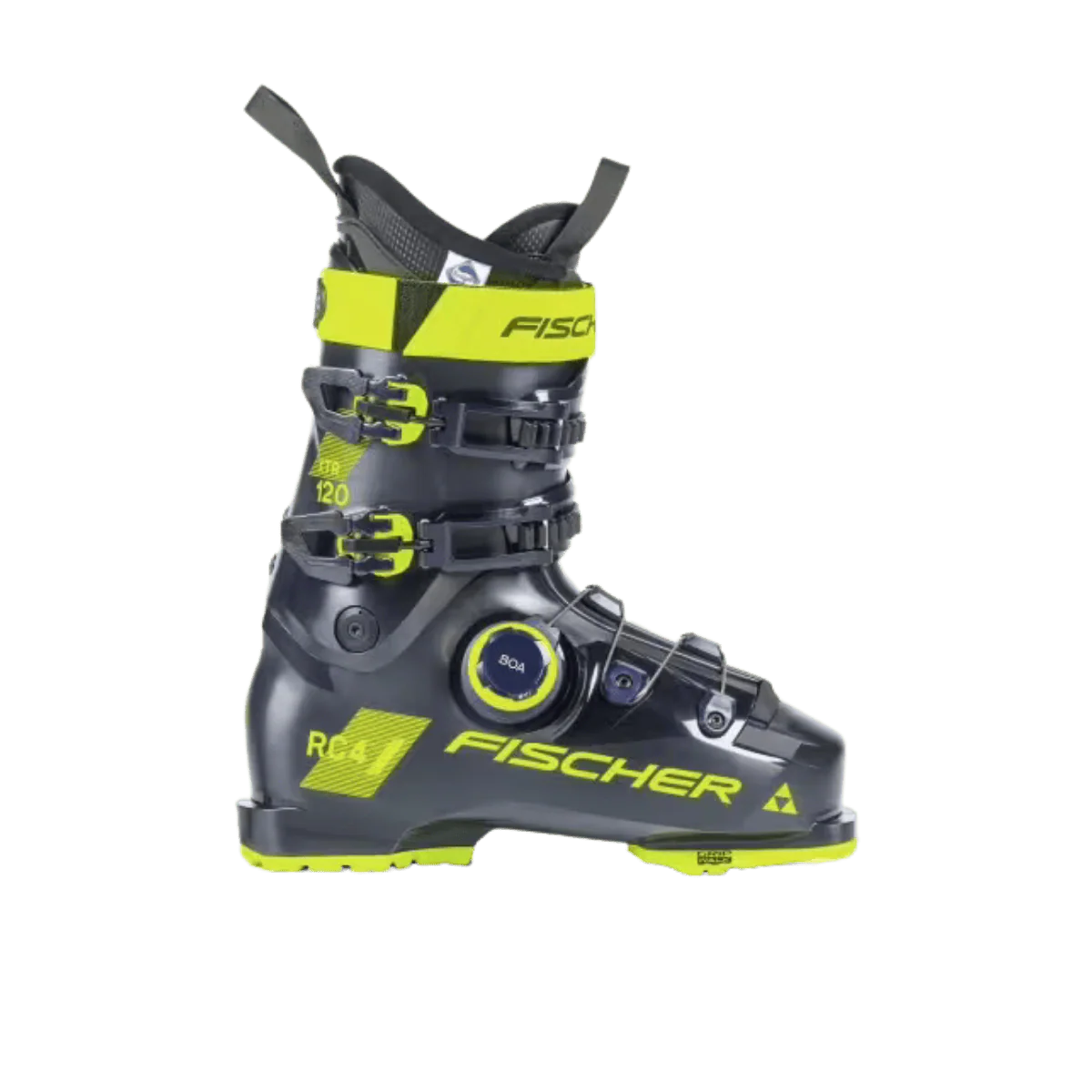 FISCHER SKIS XTR RC4 120 MV BOA GW SKI BOOTS 24/25 - Image 2