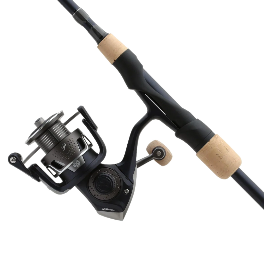President® XT Spinning Combo 7' M 2PC - Image 3